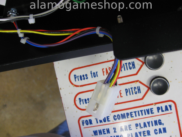 (image for) Multicade knock-off converted to LCD Dis