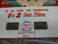 (image for) Pinch-Hitter Baseball by Williams 1959