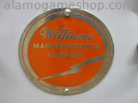 (image for) Pinch-Hitter Baseball by Williams 1959