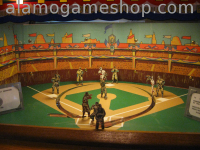 (image for) Pinch-Hitter Baseball by Williams 1959