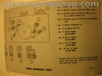 (image for) Pinch-Hitter Baseball by Williams 1959