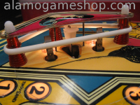 (image for) Playboy pinball by Bally 1978