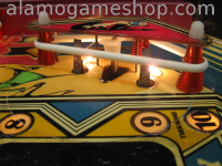 (image for) Playboy pinball by Bally 1978