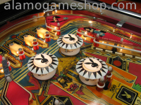 (image for) Playboy pinball by Bally 1978