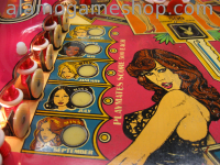 (image for) Playboy pinball by Bally 1978