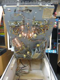 (image for) Playboy pinball by Bally 1978