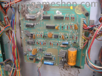 (image for) Playboy pinball by Bally 1978