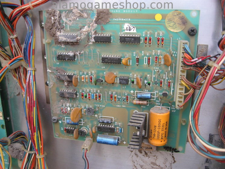 (image for) Playboy pinball by Bally 1978