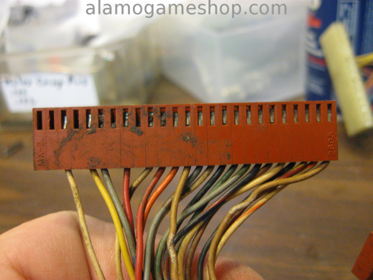 (image for) Playboy pinball by Bally 1978