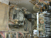 (image for) Quick Draw pinball by Gottlieb 1975