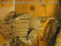 (image for) Quick Draw pinball by Gottlieb 1975