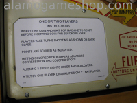 (image for) Race Time pinball by Gottlieb 1959