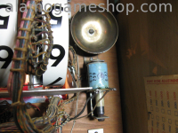 (image for) Race Time pinball by Gottlieb 1959