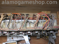 (image for) Race Time pinball by Gottlieb 1959
