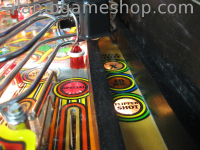 (image for) Rescue 911 pinball by Premier/Gottlieb