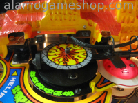 (image for) Rescue 911 pinball by Premier/Gottlieb
