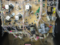 (image for) Rescue 911 pinball by Premier/Gottlieb