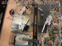 (image for) Rescue 911 pinball by Premier/Gottlieb