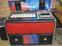Rockola Jukebox Model 464 1976