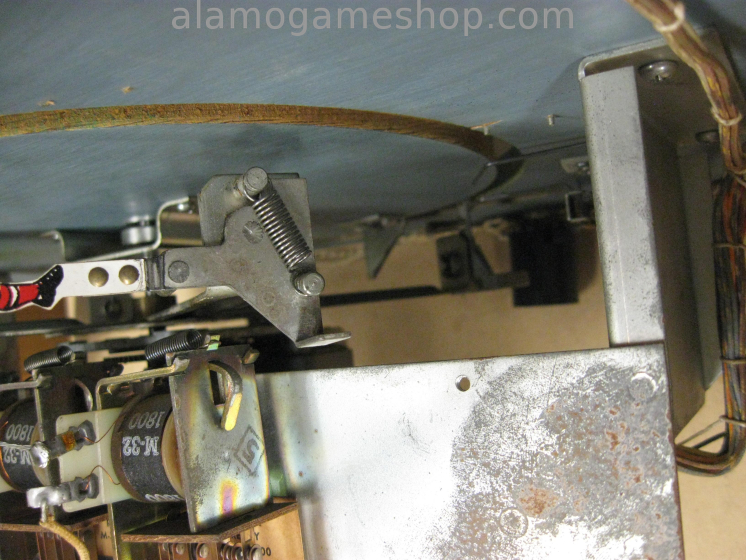 (image for) Extra Innings Man Running Unit by Willia