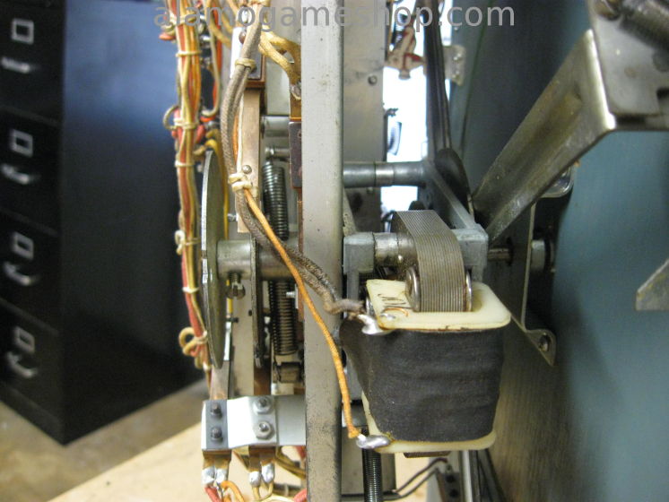 (image for) Extra Innings Man Running Unit by Willia