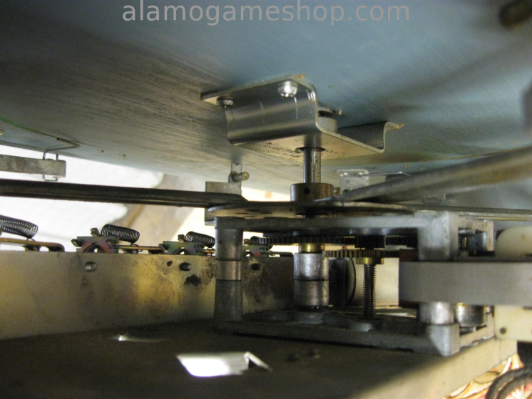 (image for) Extra Innings Man Running Unit by Willia