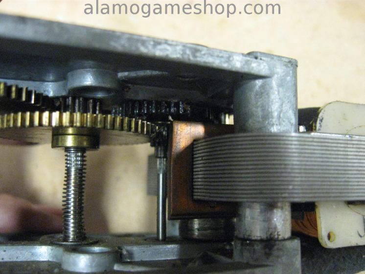 (image for) Extra Innings Man Running Unit by Willia