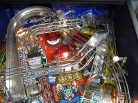 (image for) Tales from the Crypt pinball by Data Eas