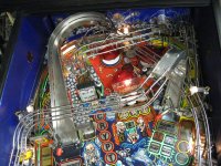 (image for) Tales from the Crypt pinball by Data Eas