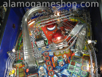 (image for) Tales from the Crypt pinball by Data Eas