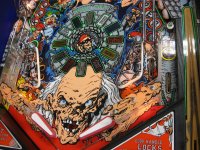 (image for) Tales from the Crypt pinball by Data Eas