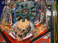 (image for) Tales from the Crypt pinball by Data Eas