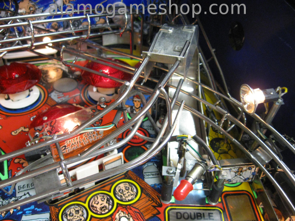 (image for) Tales from the Crypt pinball by Data Eas