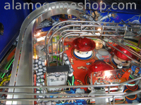 (image for) Tales from the Crypt pinball by Data Eas