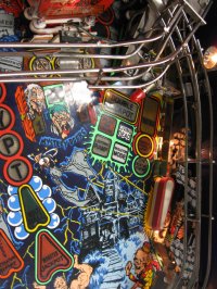 (image for) Tales from the Crypt pinball by Data Eas