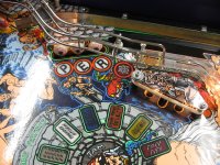 (image for) Tales from the Crypt pinball by Data Eas