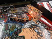 (image for) Tales from the Crypt pinball by Data Eas