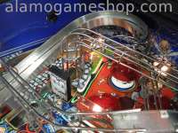 (image for) Tales from the Crypt pinball by Data Eas