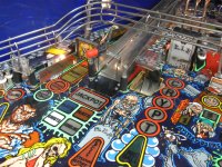 (image for) Tales from the Crypt pinball by Data Eas