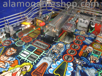 (image for) Tales from the Crypt pinball by Data Eas