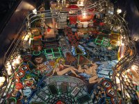 (image for) Tales from the Crypt pinball by Data Eas