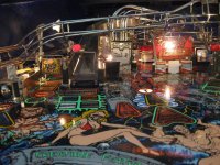 (image for) Tales from the Crypt pinball by Data Eas