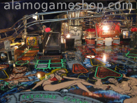 (image for) Tales from the Crypt pinball by Data Eas