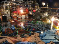 (image for) Tales from the Crypt pinball by Data Eas