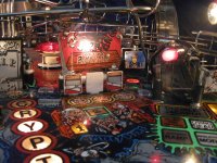 (image for) Tales from the Crypt pinball by Data Eas