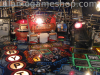 (image for) Tales from the Crypt pinball by Data Eas