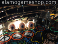 (image for) Tales from the Crypt pinball by Data Eas