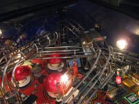 (image for) Tales from the Crypt pinball by Data Eas