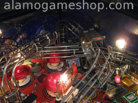 (image for) Tales from the Crypt pinball by Data Eas