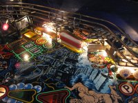 (image for) Tales from the Crypt pinball by Data Eas